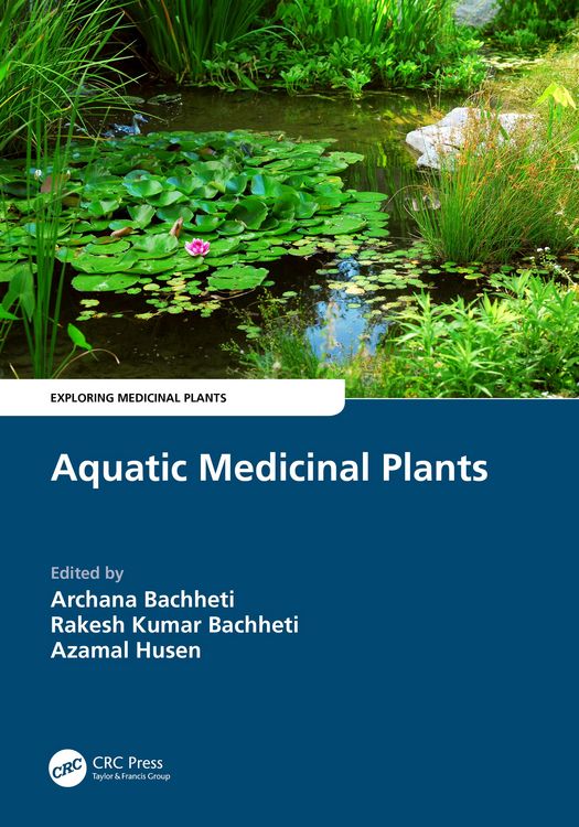Produktbild: Aquatic Medicinal Plants