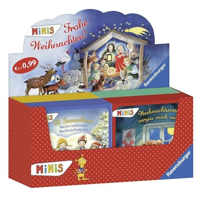 Produktbild: Oh Tannenbaum - Meine sch&ouml;nsten Weihnachtslieder