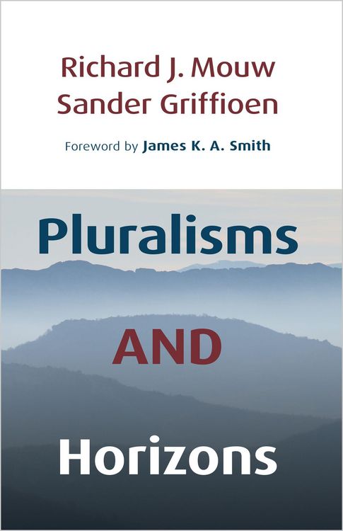 Produktbild: Pluralisms and Horizons