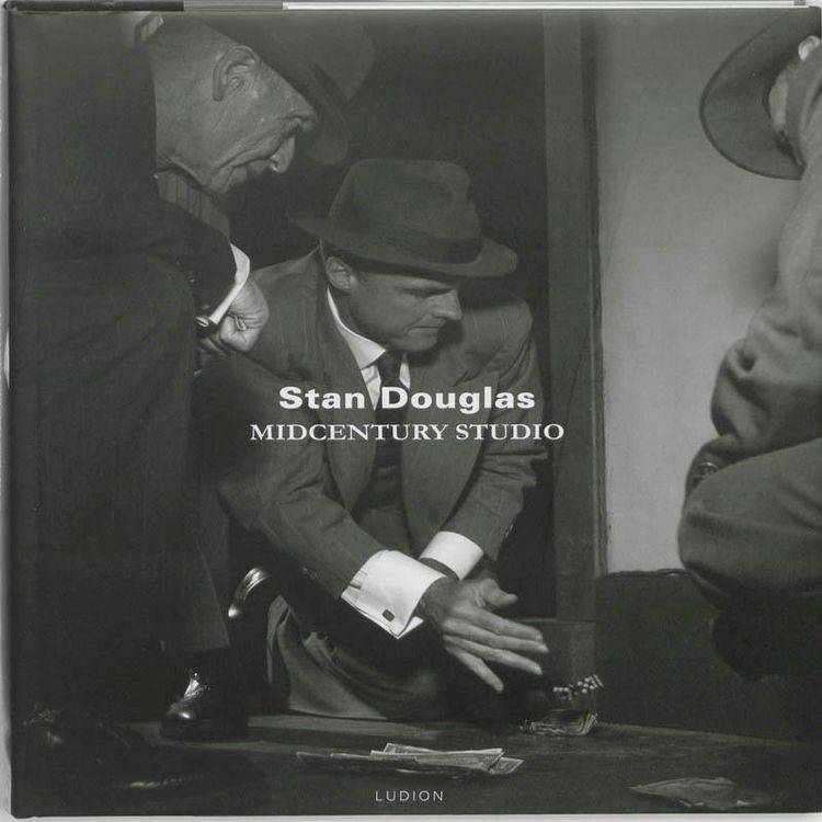 Produktbild: Stan Douglas Midcentury Studio