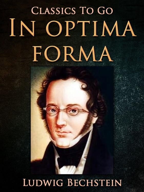 Produktbild: In optima forma