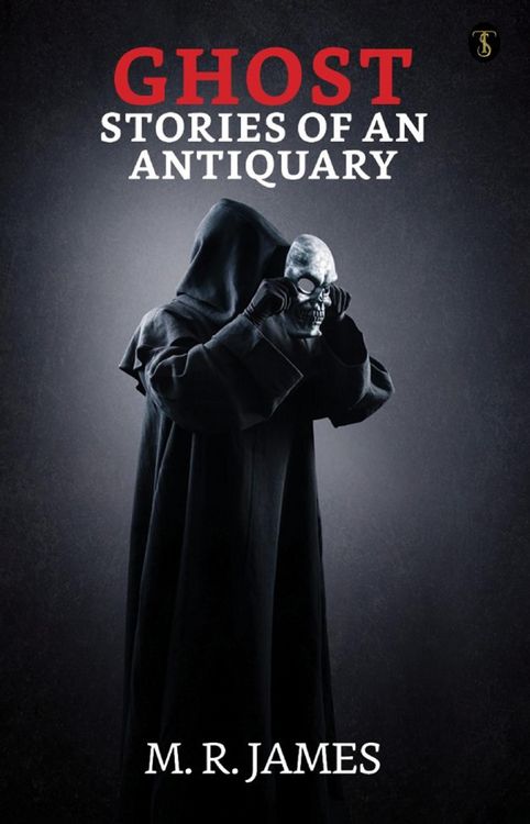 Produktbild: Ghost Stories of an Antiquary