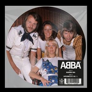 Produktbild: Mamma Mia/Intermezzo No.1 (Ltd. Col. V7)