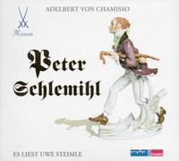 Produktbild: Peter Schlemihl