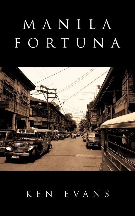 Produktbild: Manila Fortuna