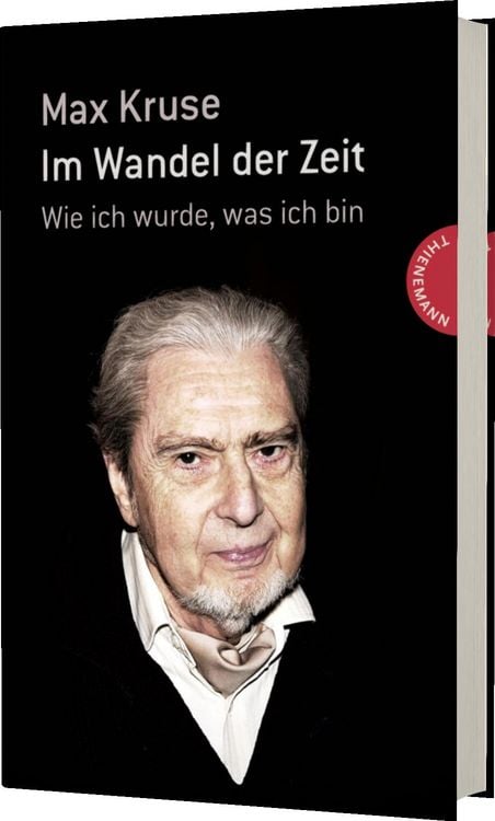 Produktbild: Im Wandel der Zeit