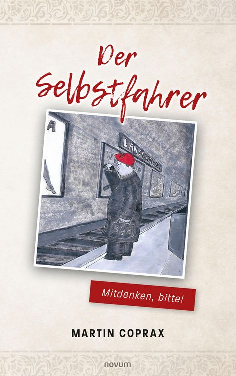 Produktbild: Der Selbstfahrer