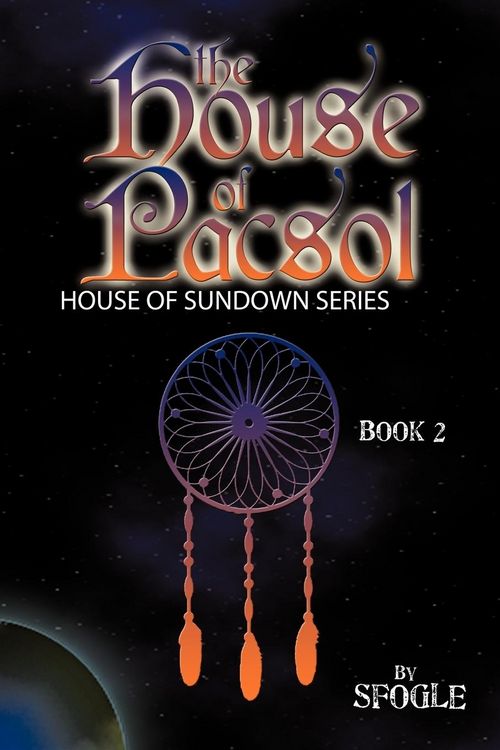 Produktbild: The House of Pacsol