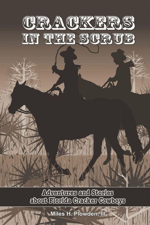 Produktbild: Crackers in the Scrub