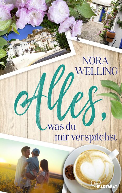 Produktbild: Alles, was du mir versprichst