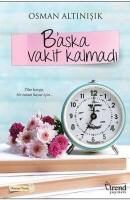 Produktbild: Baska Vakit Kalmadi