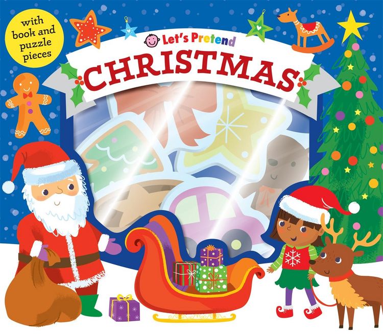 Produktbild: Christmas