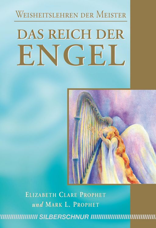 Produktbild: Das Reich der Engel