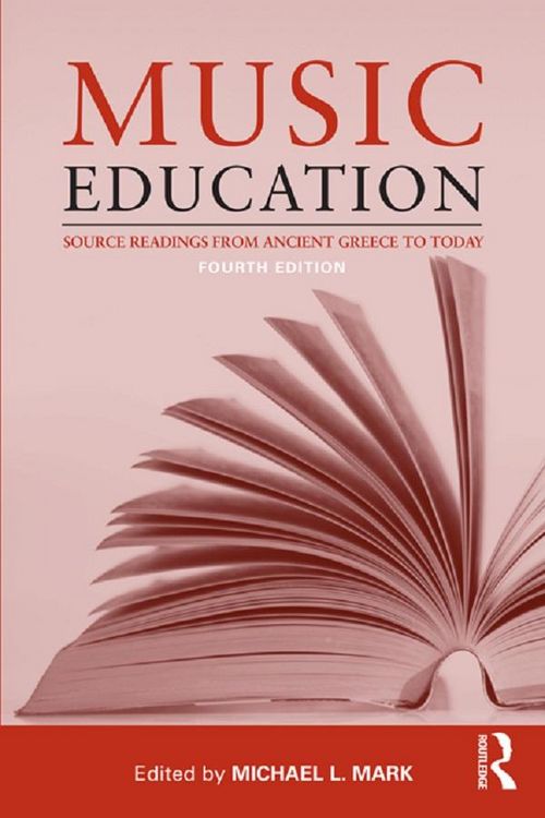 Produktbild: Music Education