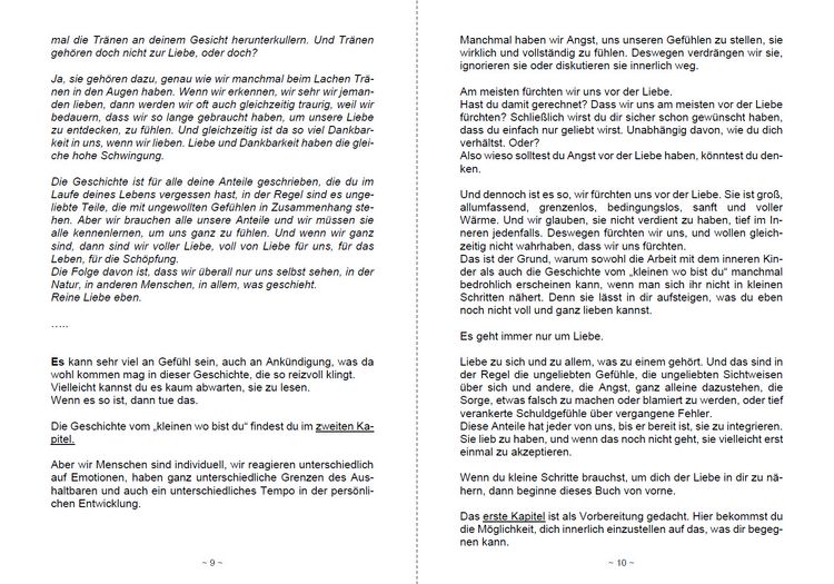 Produktbild: Finde dein inneres Kind in dir