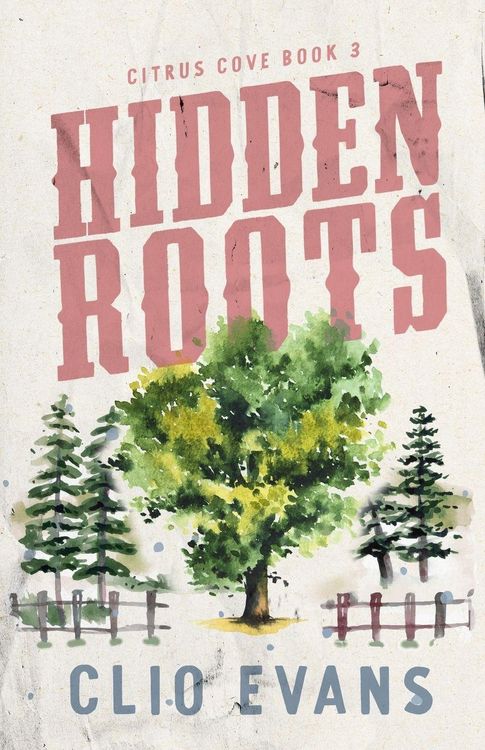 Produktbild: Hidden Roots