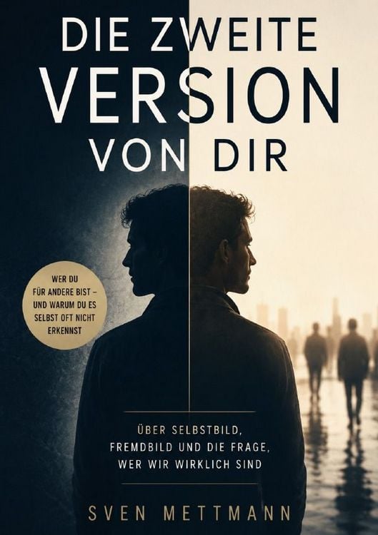 Produktbild: Die zweite Version von dir