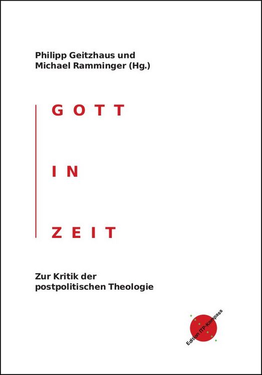 Produktbild: Gott in Zeit