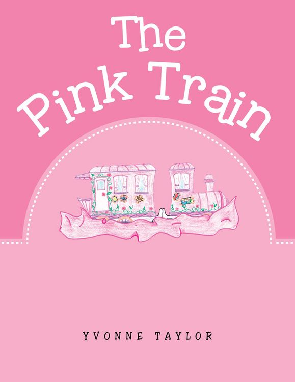 Produktbild: The Pink Train