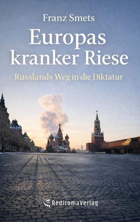 Produktbild: Europas kranker Riese