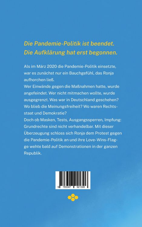Produktbild: Frieden Freiheit Demokratie