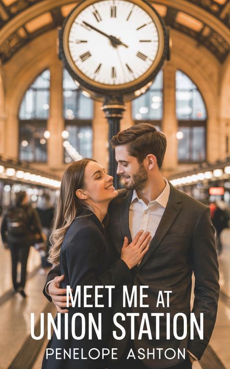 Produktbild: Meet Me at Union Station