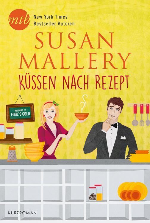 Produktbild: K&uuml;ssen nach Rezept