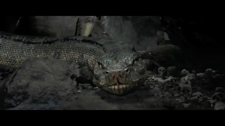Produktbild: King Serpent Island
