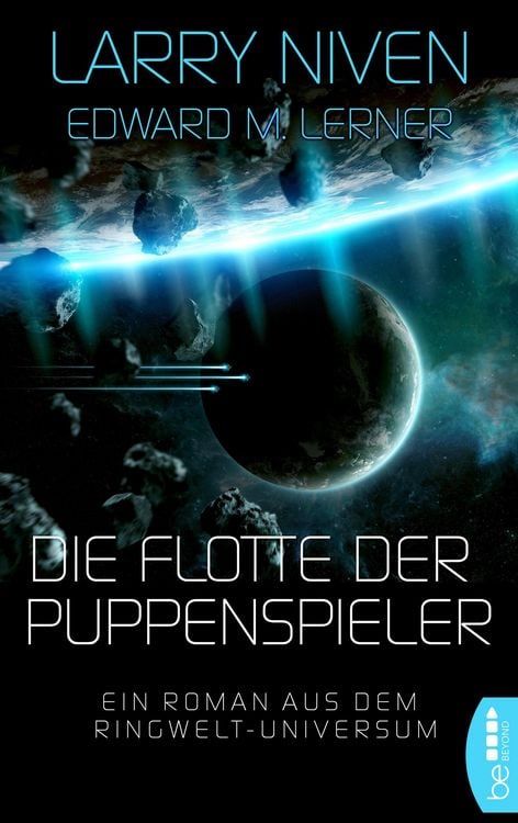 Produktbild: Die Flotte der Puppenspieler