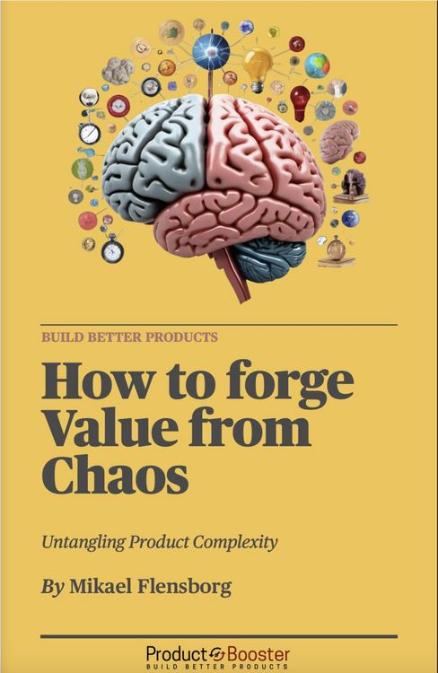Produktbild: How to forge Value from Chaos
