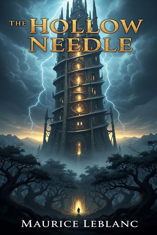 Produktbild: The Hollow Needle