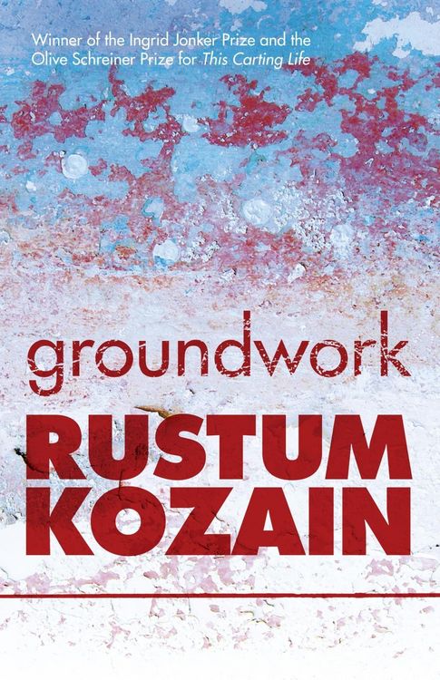 Produktbild: Groundwork