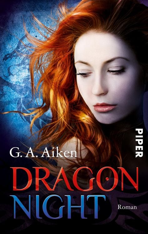 Produktbild: Dragon Night