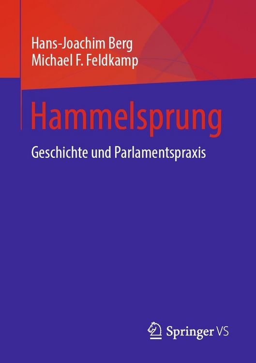 Produktbild: Hammelsprung