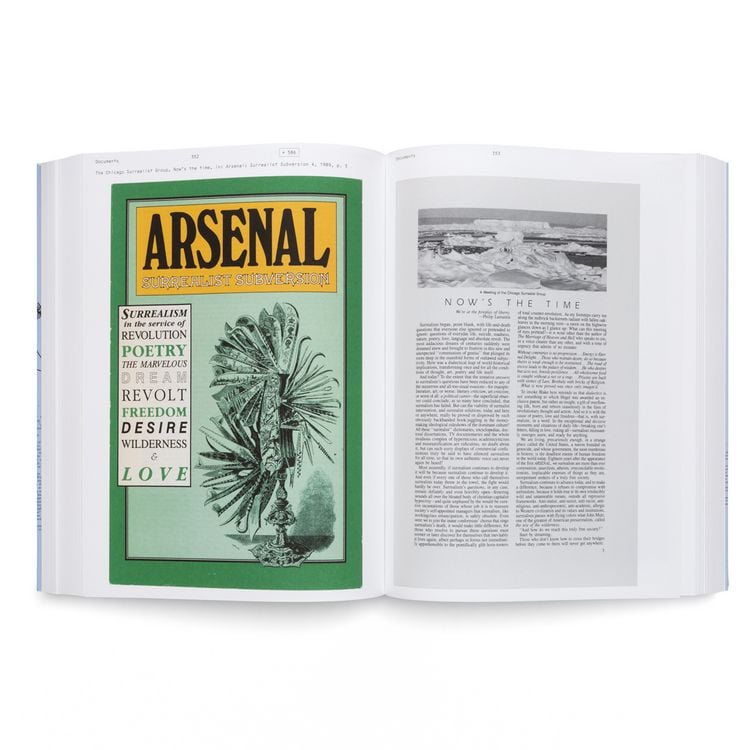 Produktbild: Surrealism and Anti-fascism