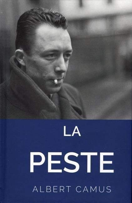 Produktbild: La Peste