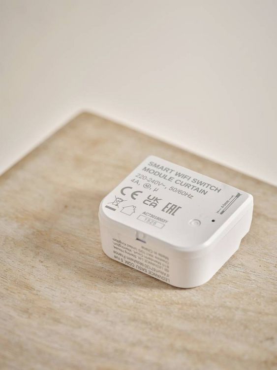 Produktbild: OSRAM Smart+ Modul, Rollladensteuerung