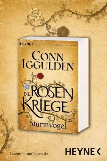 Produktbild: Sturmvogel