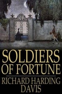 Produktbild: Soldiers of Fortune