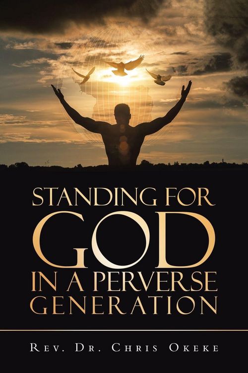 Produktbild: Standing for God in a Perverse Generation
