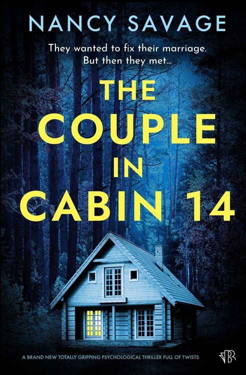 Produktbild: The Couple in Cabin 14