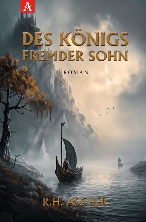 Produktbild: Des K&ouml;nigs fremder Sohn
