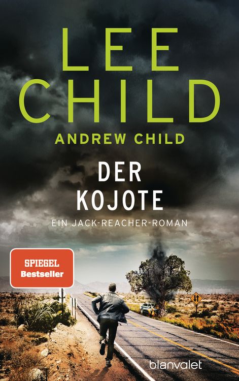 Produktbild: Der Kojote