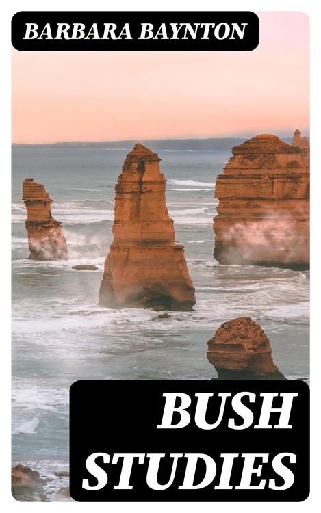 Produktbild: Bush Studies