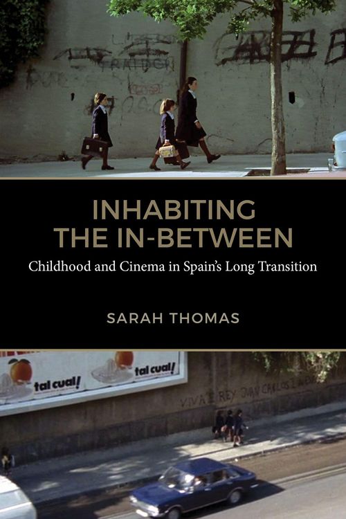 Produktbild: Inhabiting the In-Between