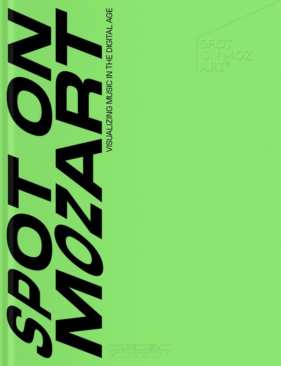 Produktbild: Spot On Mozart