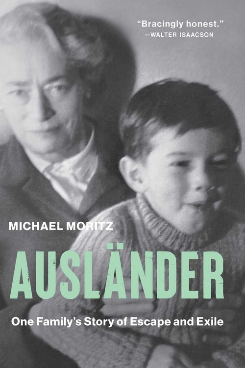 Produktbild: Ausl&auml;nder