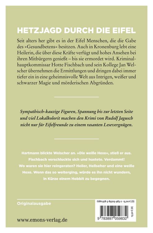 Produktbild: Eifelheiler