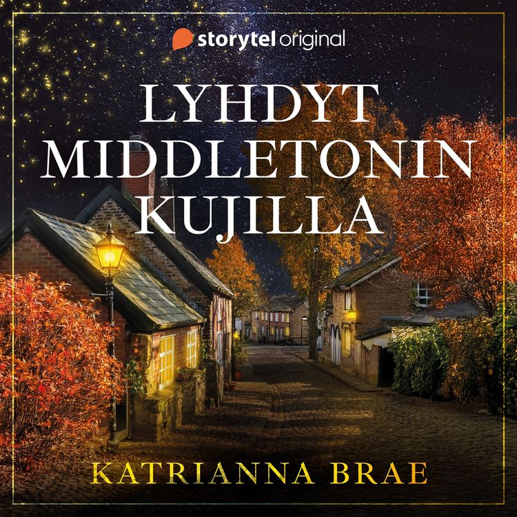 Produktbild: Lyhdyt Middletonin kujilla