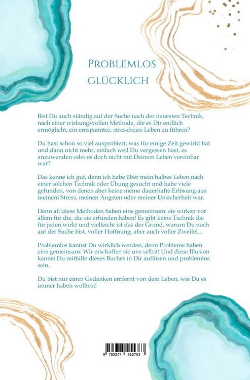 Produktbild: Problemlos gl&uuml;cklich